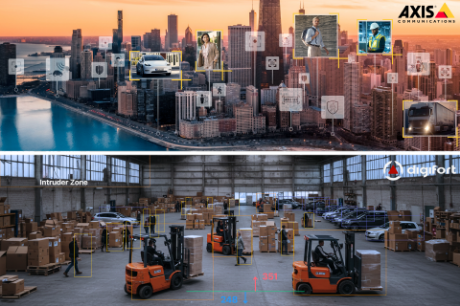 Cluj 26 Martie | Descoperă viitorul securității integrate